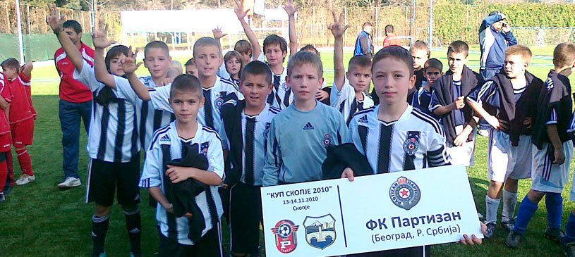 Predpetlići osvojili turnir